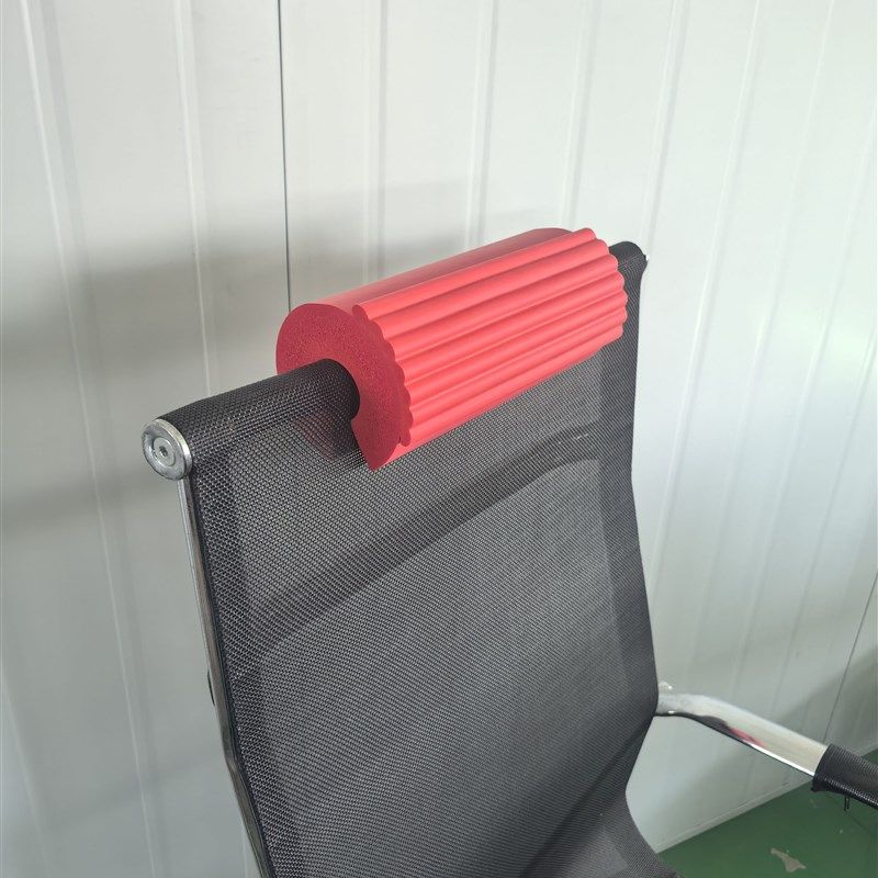 便携办公椅头枕靠枕办公室午睡枕工位午休神器仰头枕护颈仰睡枕头,淘宝优惠券,粉丝福利购,淘宝优惠卷