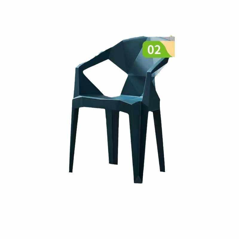 塑料椅子加厚餐饮商用靠背餐椅扶手大排档餐桌家用餐厅特厚胶凳子,淘宝优惠券,粉丝福利购,淘宝优惠卷