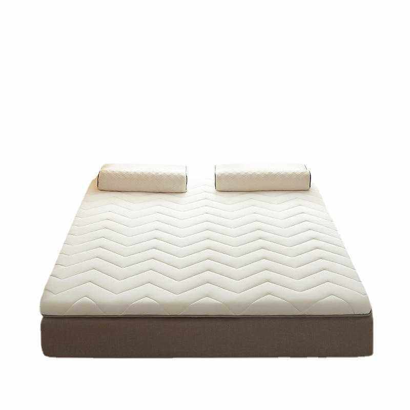 乳胶床垫软垫家用卧室双人床记忆棉睡垫租房榻榻米垫子海绵垫地铺,淘宝优惠券,粉丝福利购,淘宝优惠卷