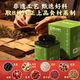 ໝາກເຜັດມີຂົນຫ້ານິ້ວຂອງ Li Shizhen ແລະຢາຂີ້ເຜິ້ງຂ້າຄວາມຊຸ່ມຊື່ນ tuckahoe
