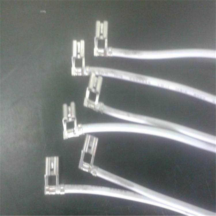 厂家直销优质端子机半自动打端机 端子压接机 铆压机 含模具刀片,淘宝优惠券,粉丝福利购,淘宝优惠卷