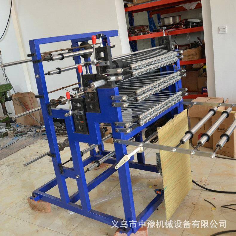 专业供应大功率全自动高周波机充气床垫全自动高周波机 - 图1