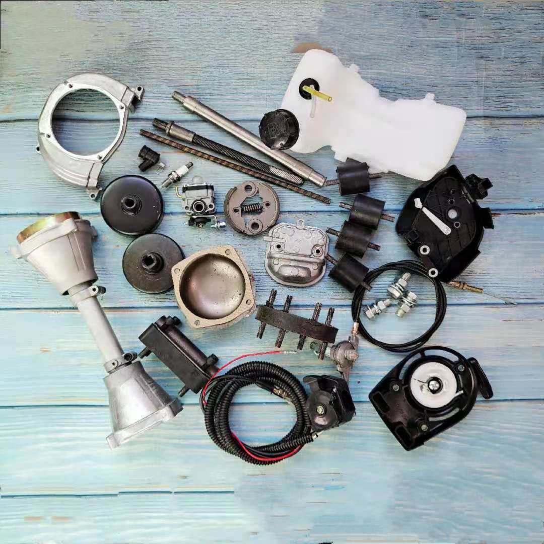 混凝土振平尺配件拉盘油门线软轴离合器减震块防尘套化油器连接盘,淘宝优惠券,粉丝福利购,淘宝优惠卷