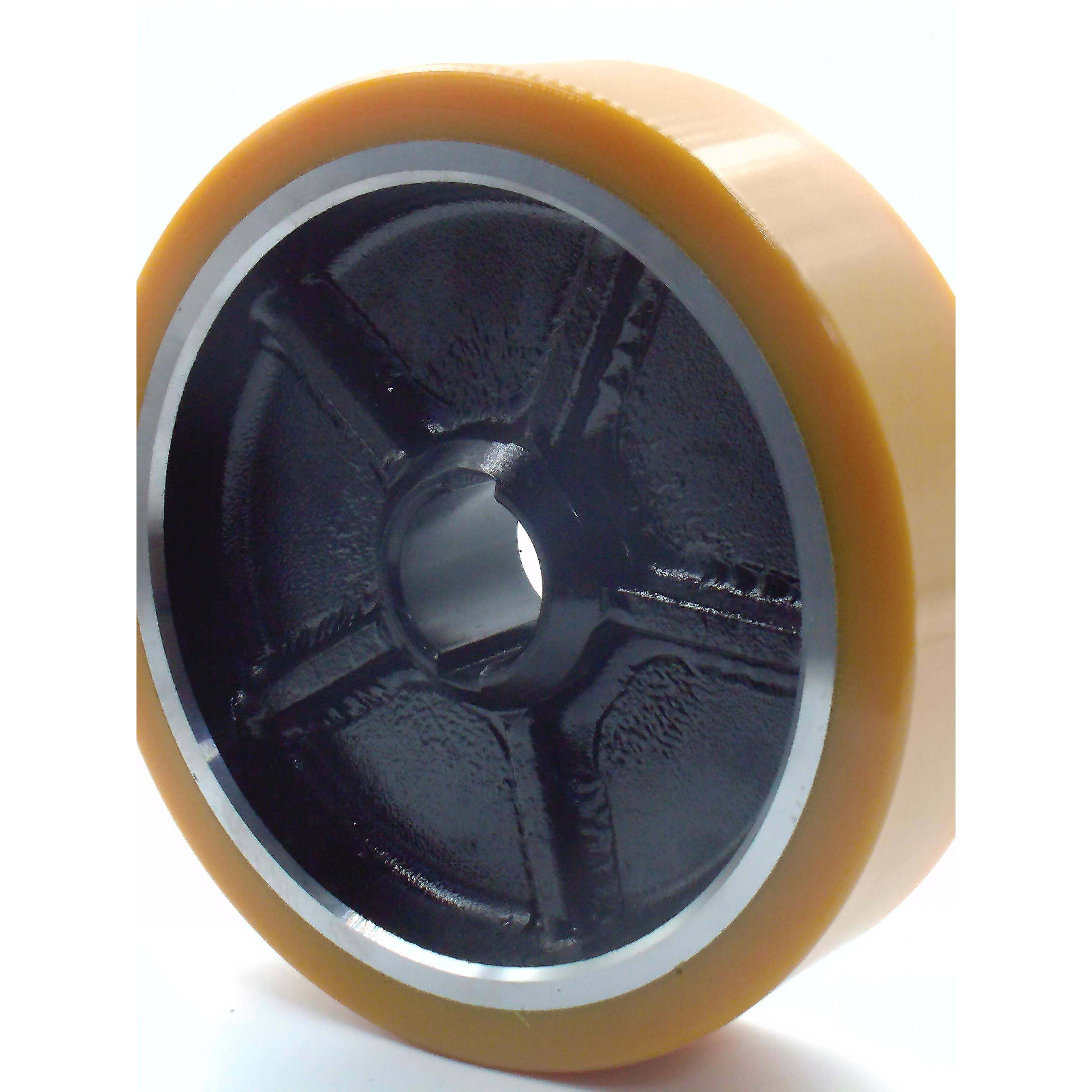 林德小锂电搬运车全车配件MT20-CN驱动轮轴齿轮手柄轮架电瓶销轴 - 图0