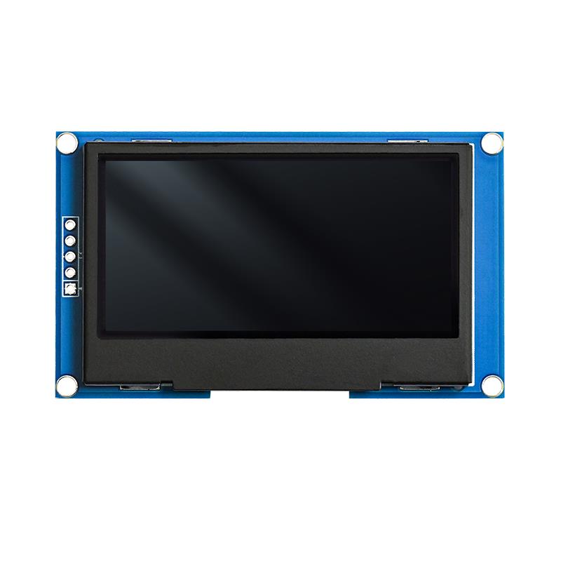 黄保凯中景园2.42寸OLED显示屏模块12864液晶屏1309兼容ssd1306 - 图3
