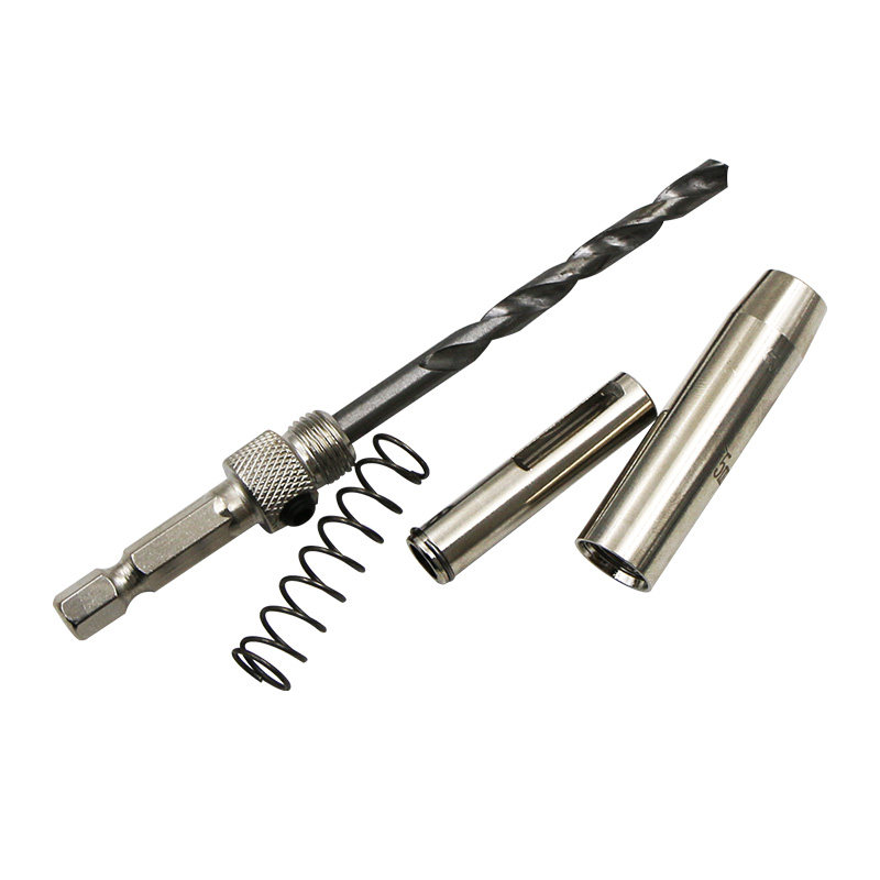 门窗厨具门柜合页铰链 准确定位开孔器 木工 电钻用 扩孔钻头套装,淘宝优惠券,粉丝福利购,淘宝优惠卷