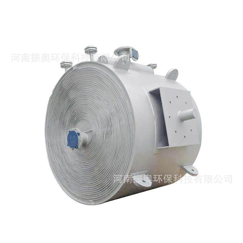 ‌可拆式结构优化：螺旋板换热器延长化工“设备寿命周期”,淘宝优惠券,粉丝福利购,淘宝优惠卷