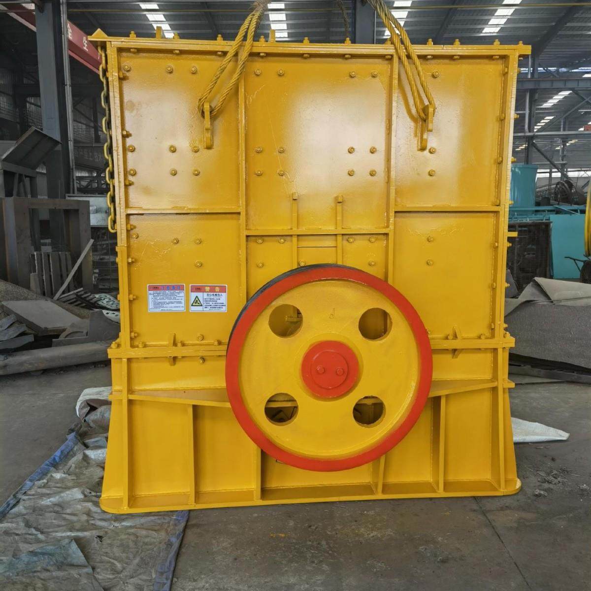 1012锤破制砂机 用途广泛 三联重工制造 破碎强力,淘宝优惠券,粉丝福利购,淘宝优惠卷