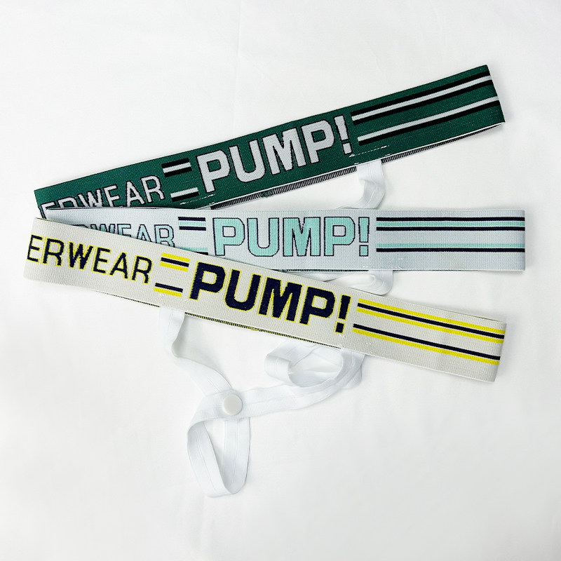 Men underwear pump!内裤男丁字裤吊环锦纶 镂空性感低腰运动青年,淘宝优惠券,粉丝福利购,淘宝优惠卷