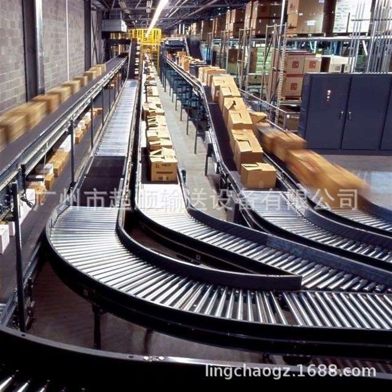 直供滚筒输送机无动力滚筒输送带 动力滚筒传输机 滚筒流水线,淘宝优惠券,粉丝福利购,淘宝优惠卷