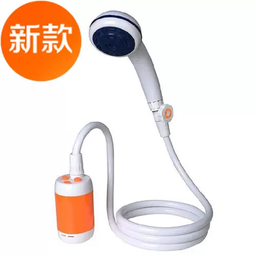 Взрыв -Проницаемый RV не -приспособленный и зарядка 44 Новые заливные цветочные насадки душ душ Дом Дом тип открытого ванна роса ванна роса