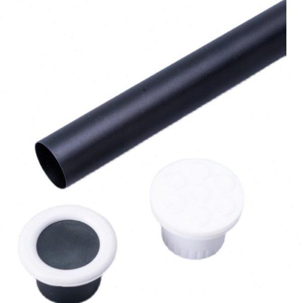 免打孔伸缩杆免安装晾衣杆衣架卧室窗帘挂杆浴帘杆子门帘衣柜撑杆,淘宝优惠券,粉丝福利购,淘宝优惠卷