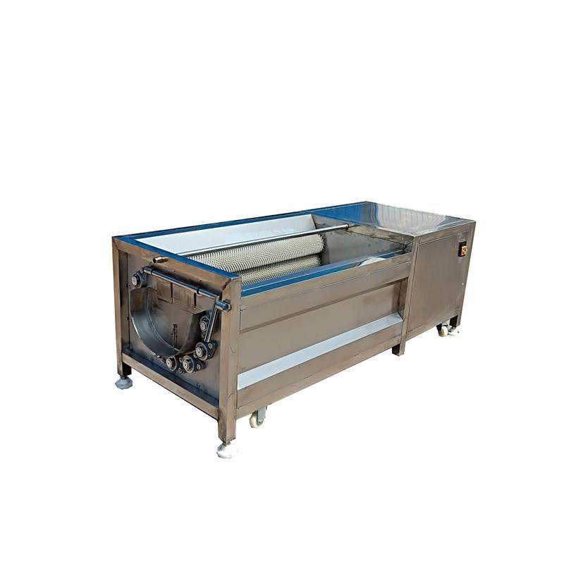 商用土豆莲藕去皮机海蛎子扇贝毛辊清洗机去泥设备猪蹄自动清洗机,淘宝优惠券,粉丝福利购,淘宝优惠卷