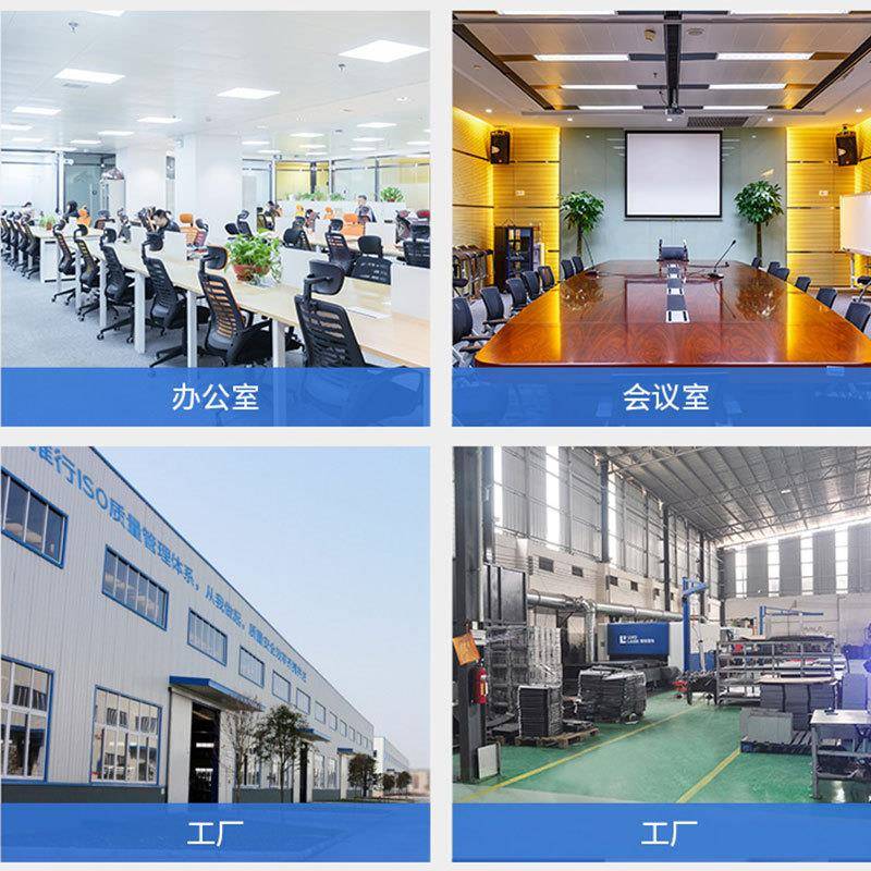 Charging pile sheet metal parts professional manufacturing charging pile battery box shell sheet metal parts chassis sheet metal factory processing