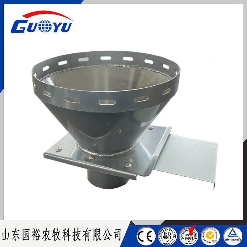 料塔下料器料塔手动下料斗镀锌天圆地方手动下料器料塔用料斗,淘宝优惠券,粉丝福利购,淘宝优惠卷