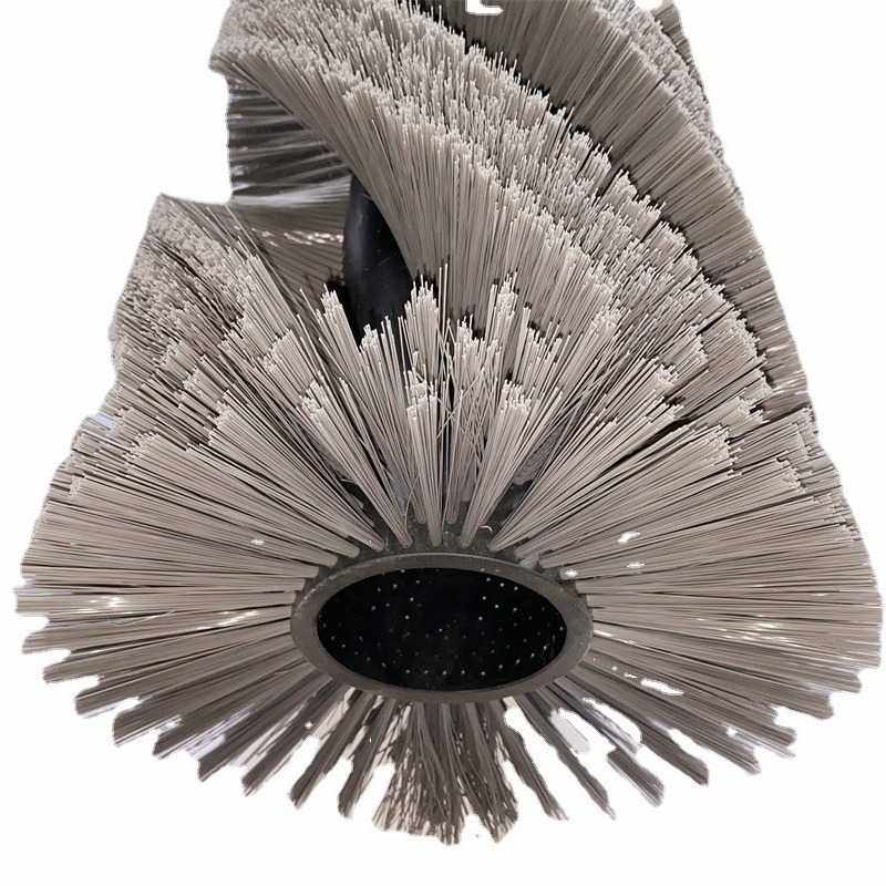 来图来样定制各规格环卫毛刷 扫雪刷扫雪车 扫地机毛刷 机械刷辊,淘宝优惠券,粉丝福利购,淘宝优惠卷