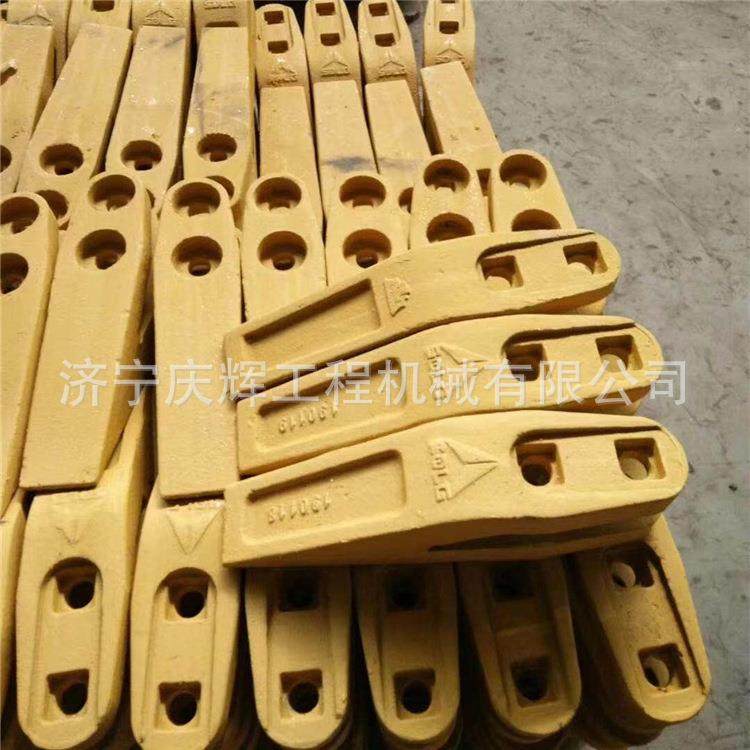 LG6135/6205挖掘机挖斗 岩石土方斗 刀板 斗齿 加固耐磨 零售,淘宝优惠券,粉丝福利购,淘宝优惠卷