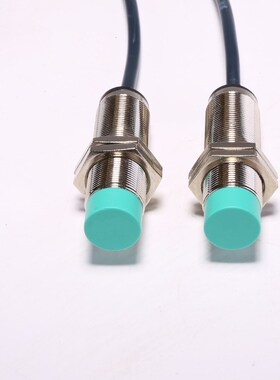 梳棉机纺织配件接近开关 LE9BD-40/8P1/8N1/8P1-6/-2/TYD-24-12NK