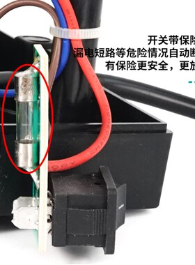 新讯工具 原装正品快克936A恒温电烙铁焊台 可调温烙铁维修焊台