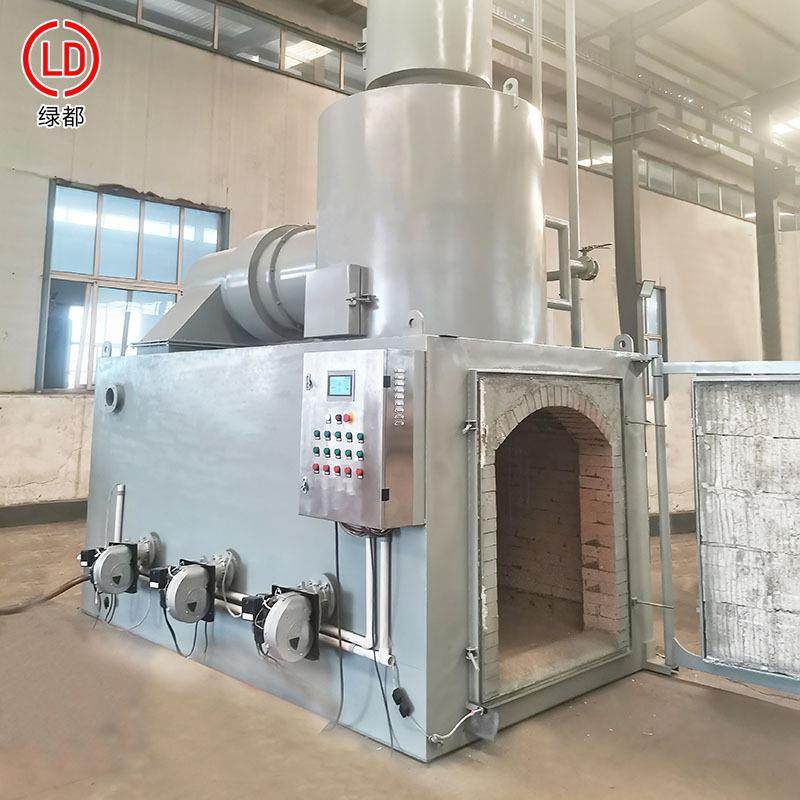 智能触屏焚烧炉卫生院棉签针头处理焚烧炉 养老院生活垃圾焚烧炉,淘宝优惠券,粉丝福利购,淘宝优惠卷