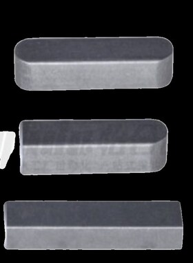 平键BLC11 21 -B4B5B6B7B8B10B12B14B15B16B18-L6 L8L10L12L15L16