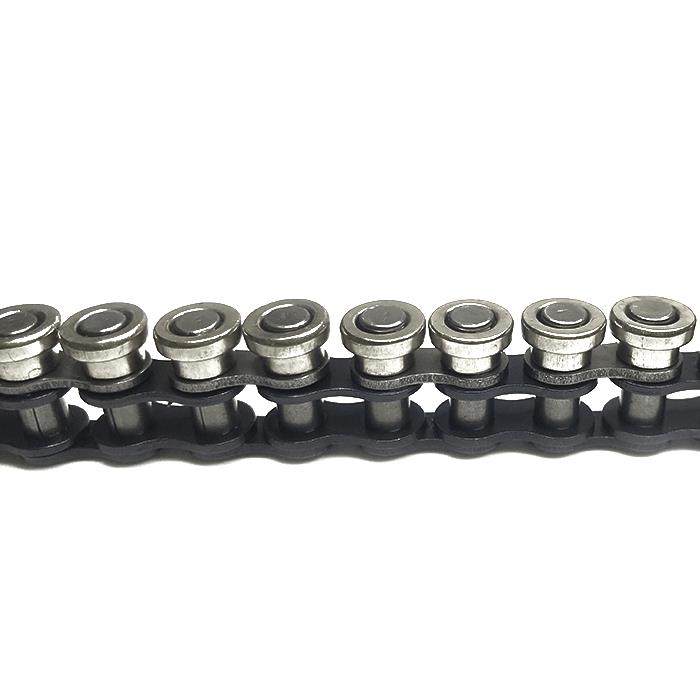 工业碳钢35B侧滚轮06C侧边带滚珠插件线波峰回流焊 3分侧滚轮链条,淘宝优惠券,粉丝福利购,淘宝优惠卷