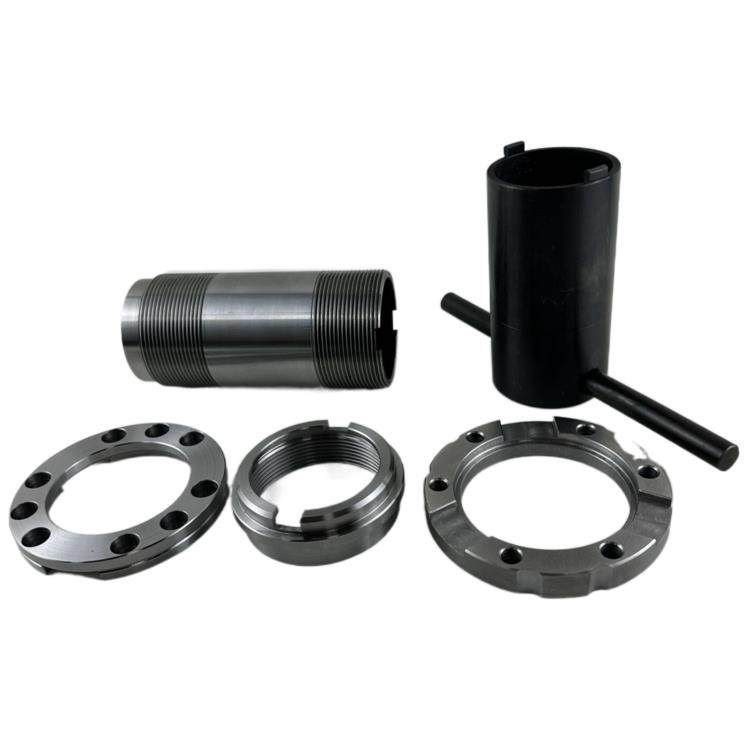 台湾液压卡盘套筒拆卸扳手中空油压三爪卡盘拉杆螺母数控车床配件,淘宝优惠券,粉丝福利购,淘宝优惠卷