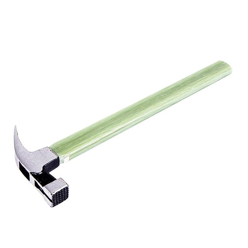 羊角锤木工钉锤电木柄直角锤子防滑吸钉木工锤榔头多功能起钉锤子,淘宝优惠券,粉丝福利购,淘宝优惠卷