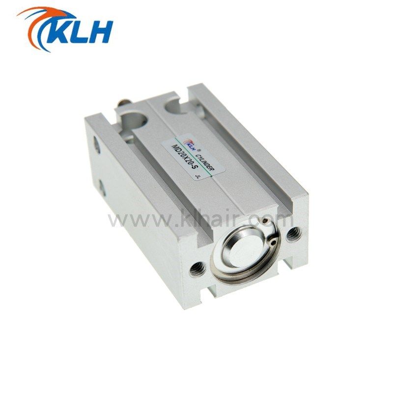 MD20X40S MD20-40-S MD20*40-S自由安装气缸 - 图1