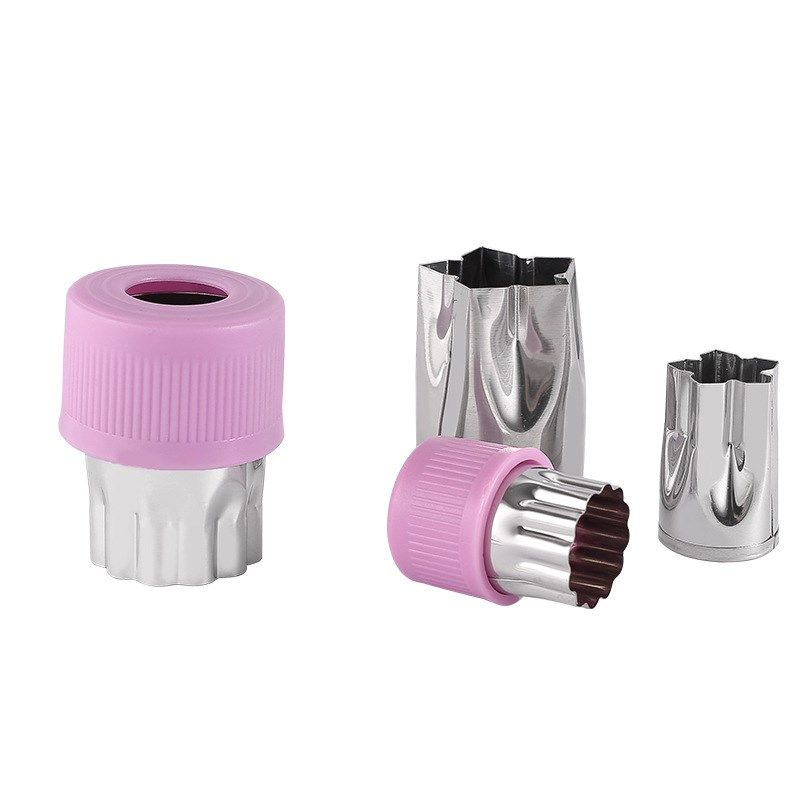 不锈钢胡萝卜造型器蔬菜水果切花器压花模印花模具做宝宝蝴蝶面片,淘宝优惠券,粉丝福利购,淘宝优惠卷