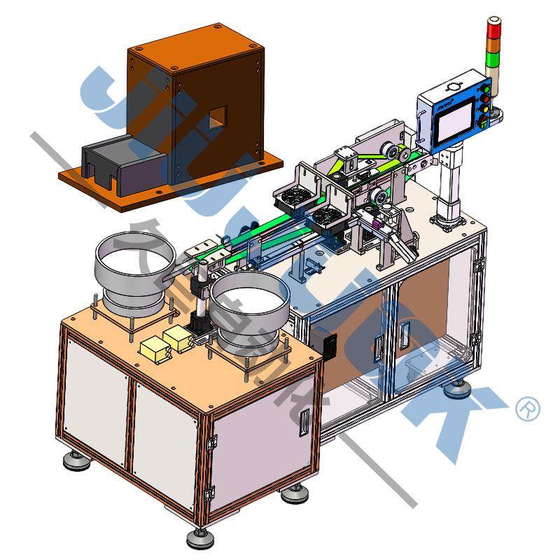 空压机转子大功率充磁机整体充磁带磁通检测PLC一体控制,淘宝优惠券,粉丝福利购,淘宝优惠卷