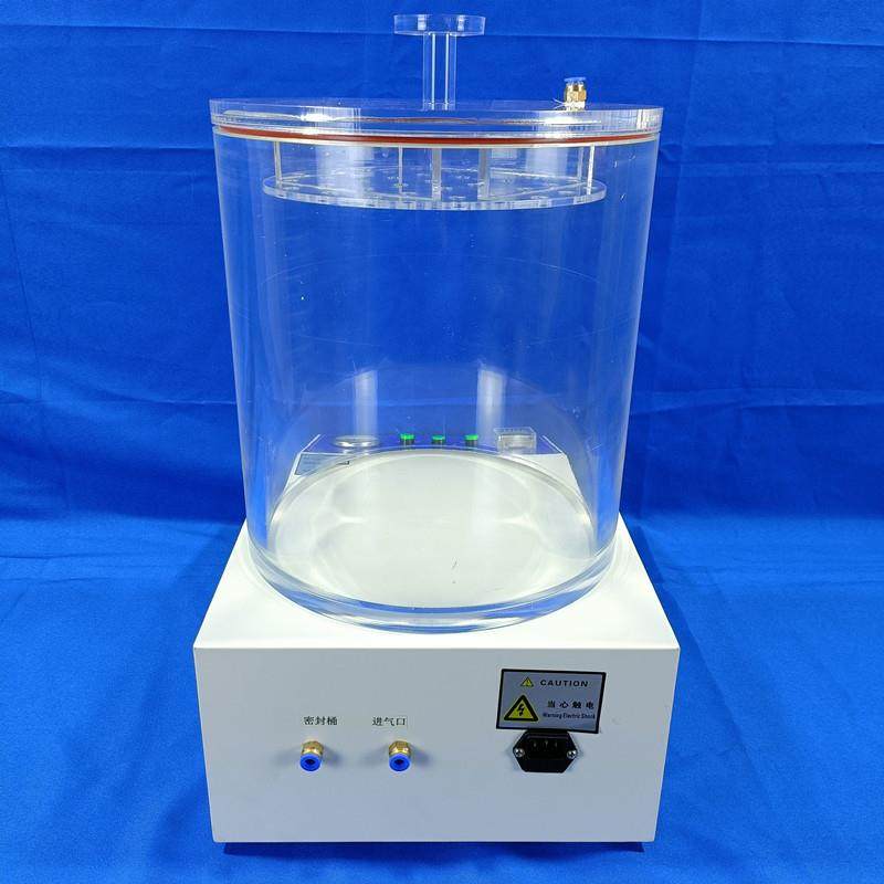 密封试验/包装袋泄露测试仪食品包装药包油桶饮料瓶密封测试设备,淘宝优惠券,粉丝福利购,淘宝优惠卷