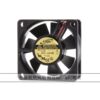 AQ0612UB-A71GL Brand new original ADDA 12V 0.33A IP68 inverter chassis waterproof fan