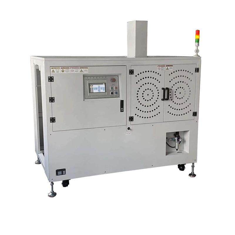 纸盒自动折盒机JC-Z15飞机盒折盒机全自动飞机盒折叠成型机,淘宝优惠券,粉丝福利购,淘宝优惠卷