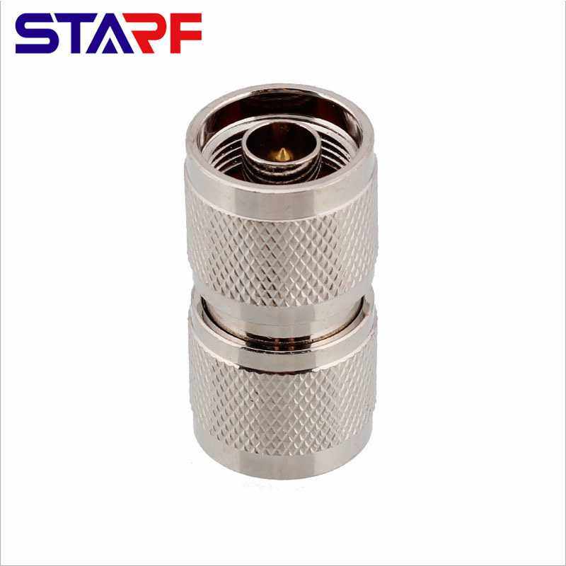 RF射频转接头 N公头转N公头，N-J转N-J 基站直放站RF,淘宝优惠券,粉丝福利购,淘宝优惠卷