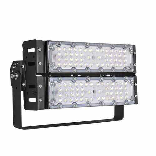 120W240W360W400W600W800W1000WLED模组球场灯高杆灯户外灯具外壳 - 图2