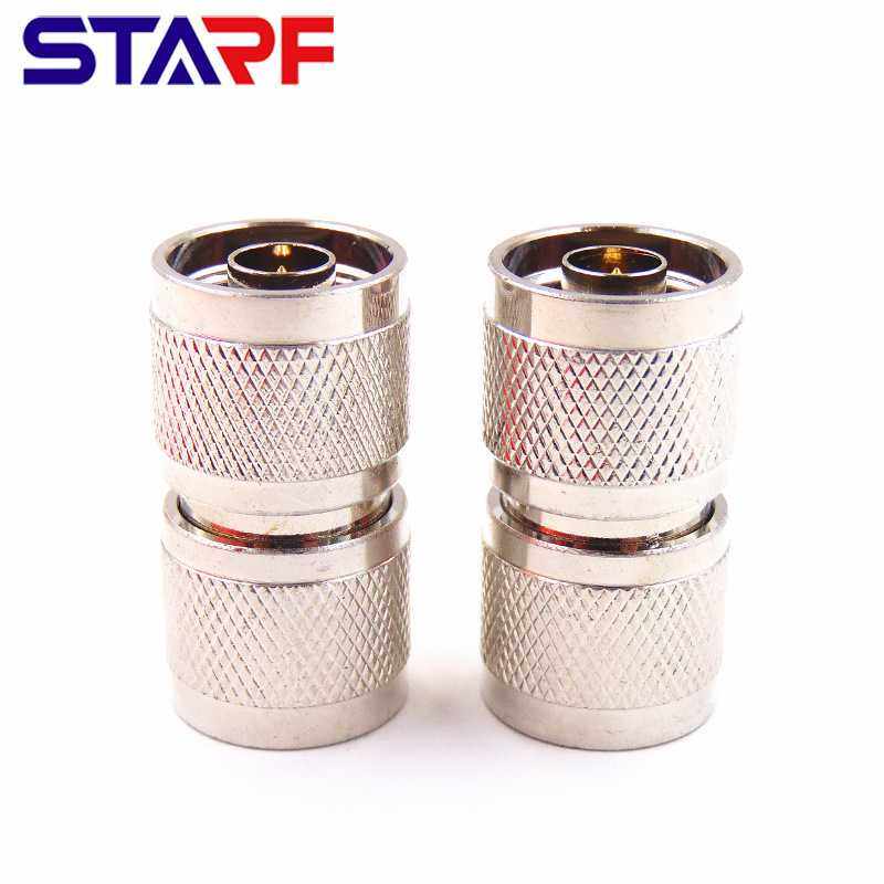 RF射频转接头 N公头转N公头，N-J转N-J 基站直放站RF,淘宝优惠券,粉丝福利购,淘宝优惠卷