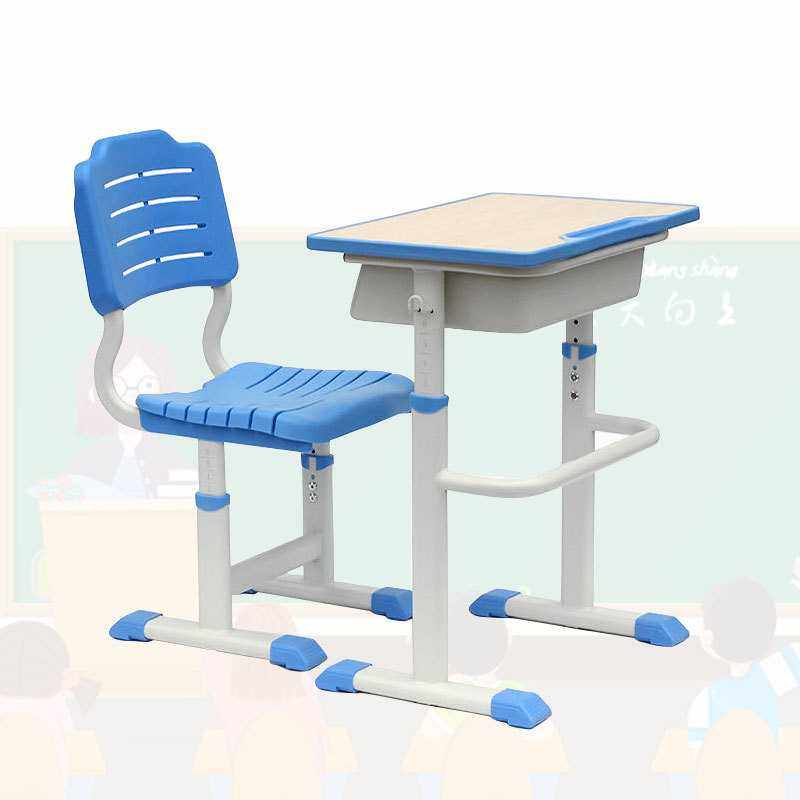 广东小学初中学生课桌椅升降小孩学习桌辅导班学生桌写字作业桌椅,淘宝优惠券,粉丝福利购,淘宝优惠卷
