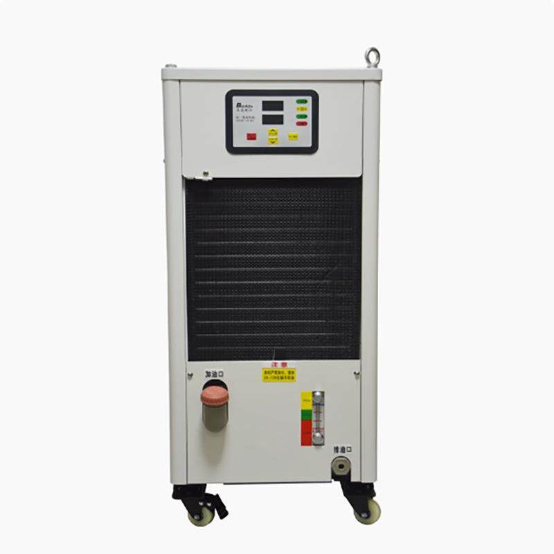 工业冷水机小型水循环降温机冷却机激光制冷机组控温节能设备,淘宝优惠券,粉丝福利购,淘宝优惠卷