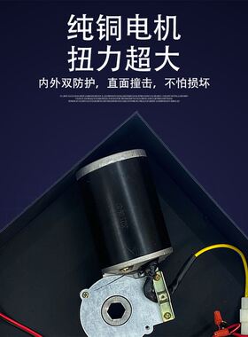 电商发货海鲜水果酒品大米打包机胶带快递包装转盘缠绕旋电动转盘