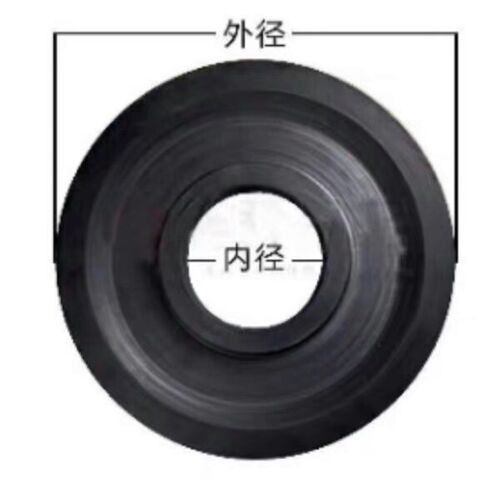 中联吊车滑轮三一长江浦元蚌埠柳工吊车滑轮正品配件 吊车滑轮 - 图1