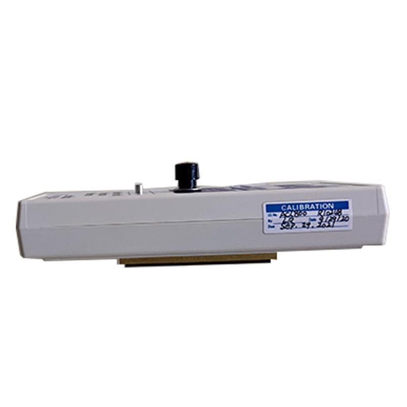 电阻测试仪ACL-800重锤表面电阻测试仪兆欧表(摇表)兆欧仪 - 图2