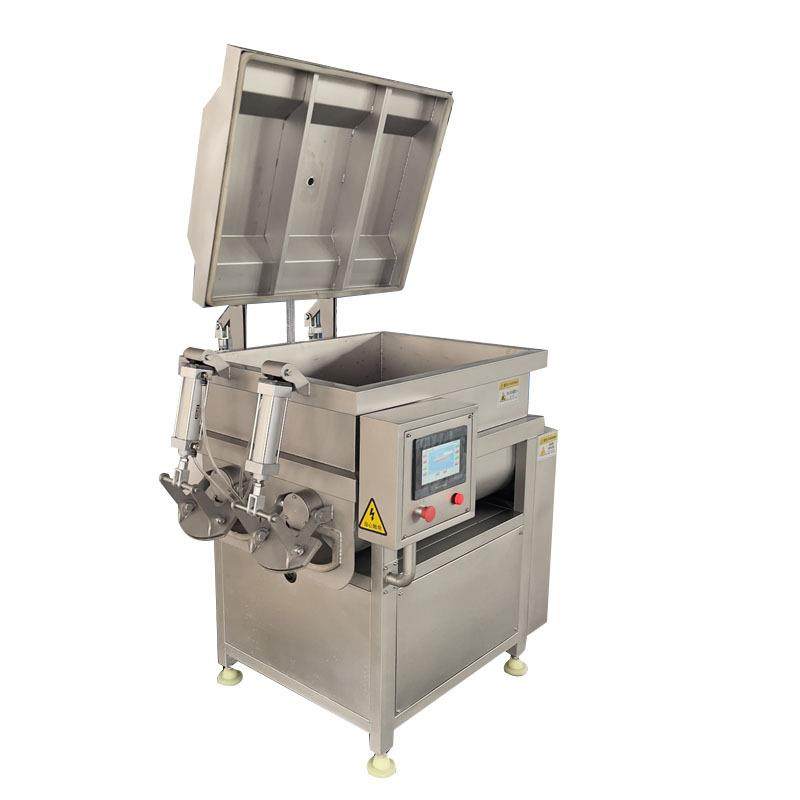 香肠馅料真空拌馅机肉类馅料拌馅设备 火腿馅料搅拌机,淘宝优惠券,粉丝福利购,淘宝优惠卷