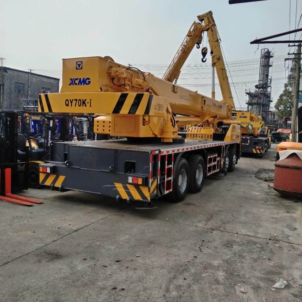 上海出口徐工70吨二手吊车50吨80吨130吨160吨专用跨境出口,淘宝优惠券,粉丝福利购,淘宝优惠卷