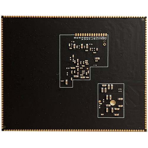 全志A40i核心板1G内存工业级安卓Linux嵌入式ARM开 发板双乙太网 - 图0