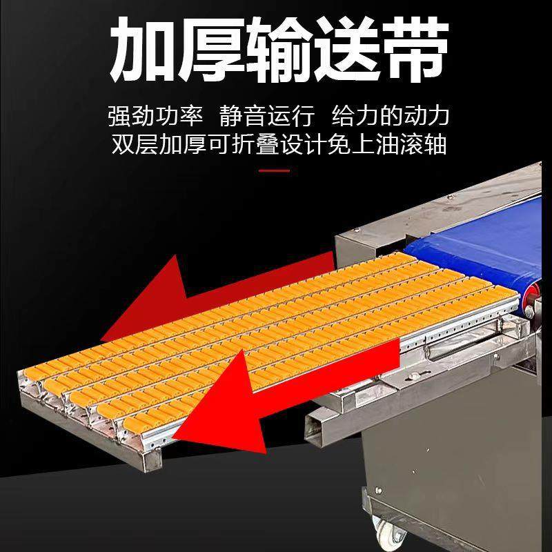 商用烩面胚机多功能烩面机自动刷油压饼机白吉馍仿手工成型机,淘宝优惠券,粉丝福利购,淘宝优惠卷