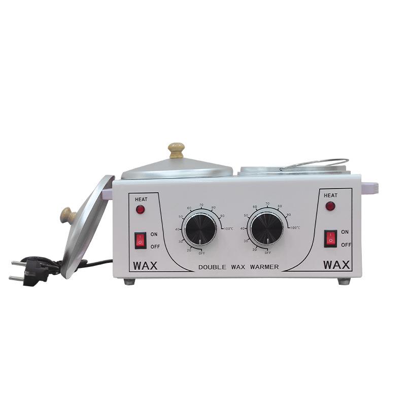 Chassis sheet metal shell processing multi-function temperature-adjusting hair removal wax machine hand wax Banafen wax therapy machine shell processing