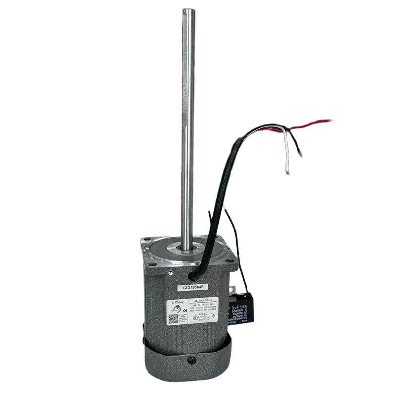 不锈钢长轴电机适用恒温恒湿试验箱鼓风机60W高温长轴单相电机,淘宝优惠券,粉丝福利购,淘宝优惠卷