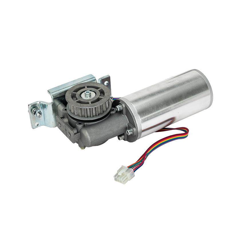 重型欧款感应自动门 有框玻璃感应门弧形电动门 自动门通用门型,淘宝优惠券,粉丝福利购,淘宝优惠卷