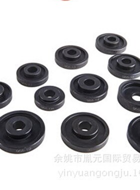 23件免拆式羊角仰角培林拆卸器前轮轴承拆装安装汽车汽修专用工具